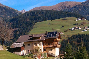 Ferienwohnung Winkl